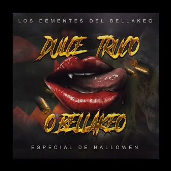 Culito Pa Tra Dulce Trco o Bellakeo by Dj Kaos