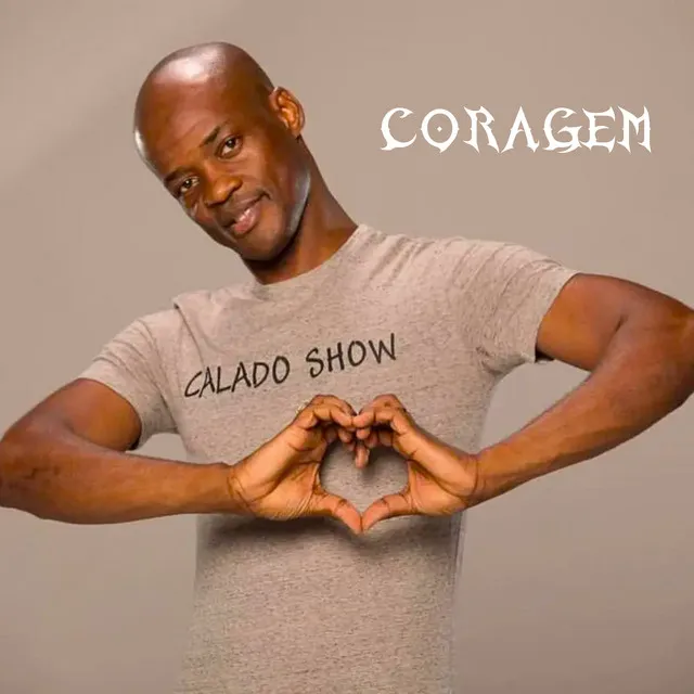 Coragem