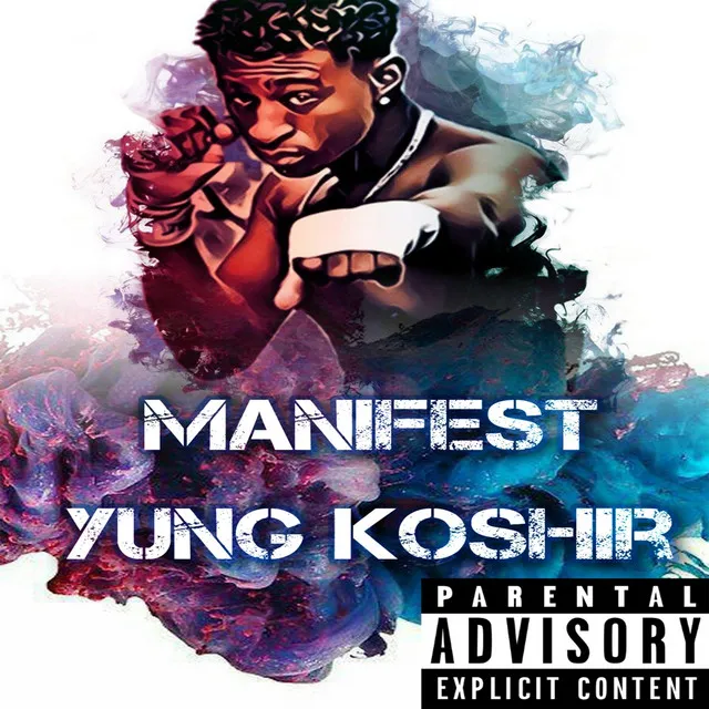 Manifest