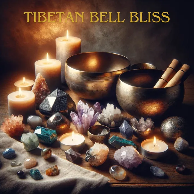 State of Bliss: Divine Healing Energy