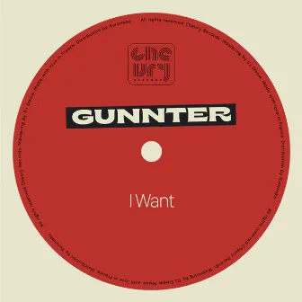 I Want by Gunnter