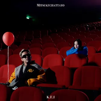 Mitsukechattayo by K.E.I