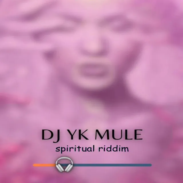 Spiritual Riddim