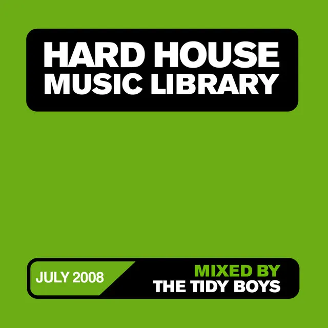 Honey Child - Paul Maddox 2008 Remix - Mix Cut