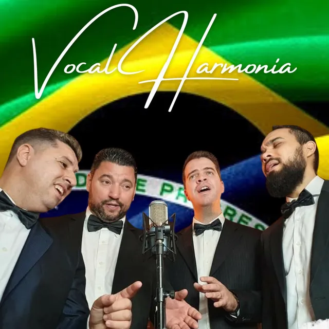 Hino Nacional Brasileiro (Acapella)