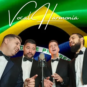 Hino Nacional Brasileiro (Acapella) by Vocal Harmonia