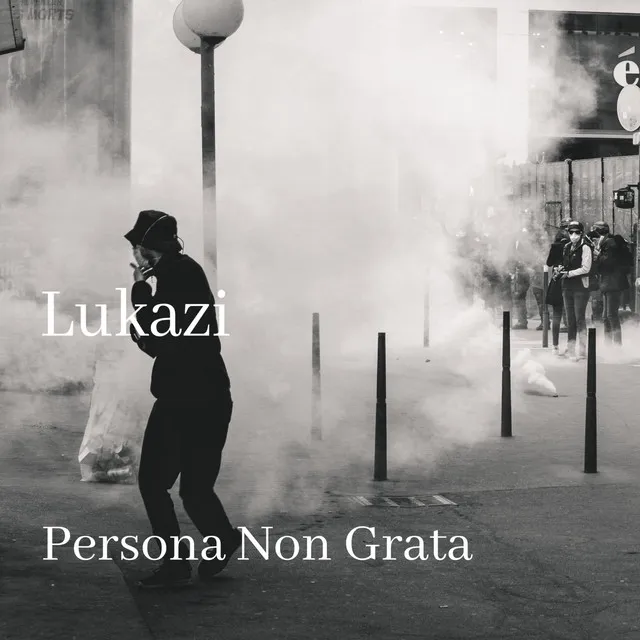 Persona Non Grata