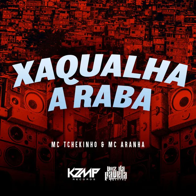 Xaqualha a Raba