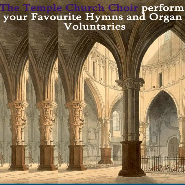 Your Favourite Hymns and Organ Voluntaries