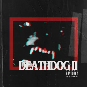 DEATHDOG II by Doc Samson