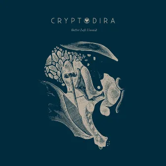 Better Left Unsaid by Cryptodira