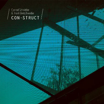 Con-Struct by Frank Bretschneider