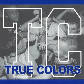 True Colors by True Colors