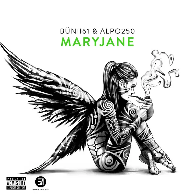 Maryjane