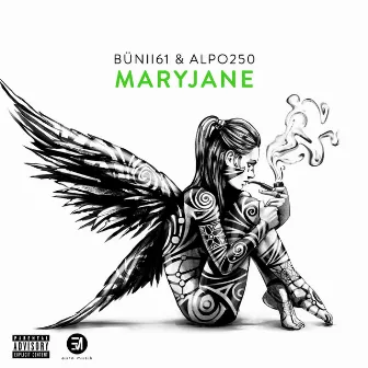 Maryjane by Alpo250