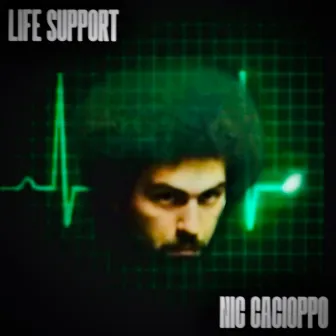 Life Support by Nic Cacioppo