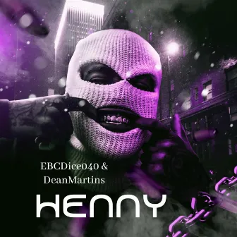 Henny by EbcDice040