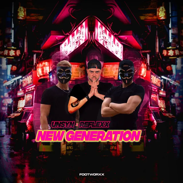 New Generartion