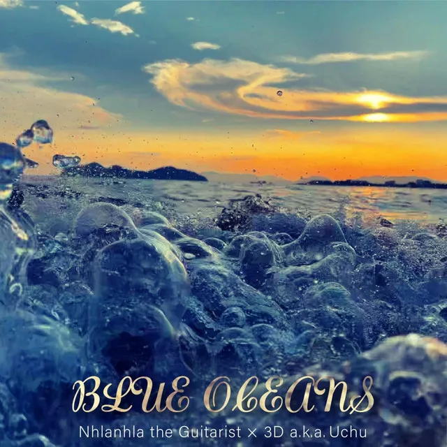 BLUE OCEANS