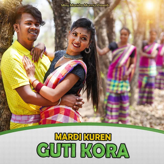 Mardi Kuren Guti Kora