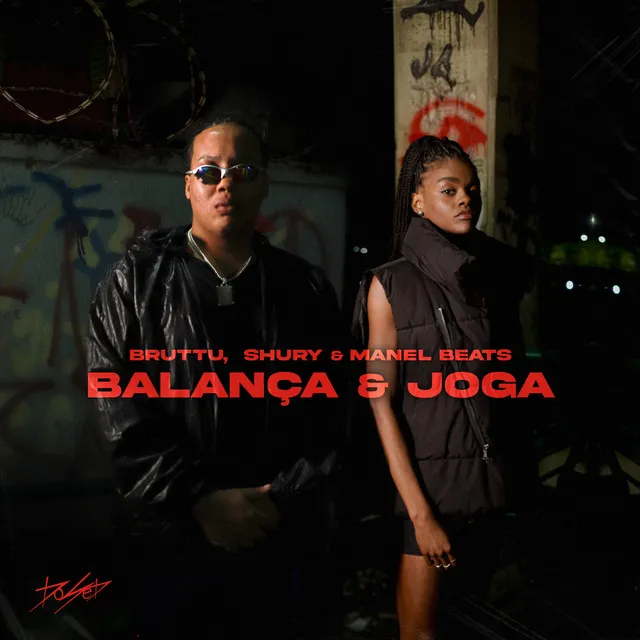 Balança & Joga