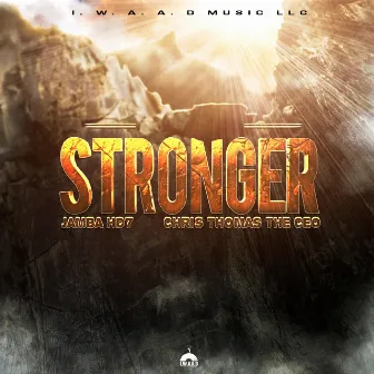 Stronger by Jamba HD7