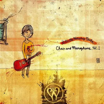 Chair and Microphone, Vol. 1 (Remastered) by Enter The Worship Circle