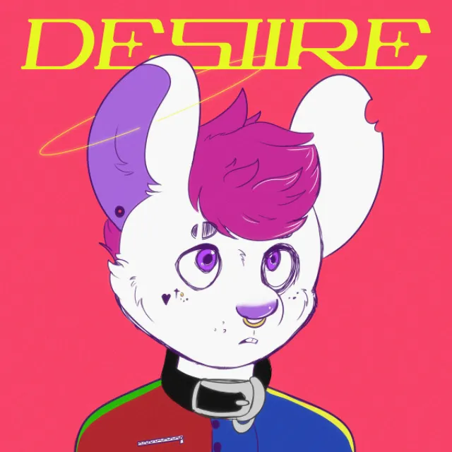 DESIIRE - Shay. Remix