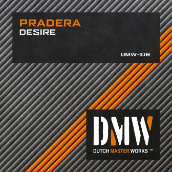 Desire by Pradera