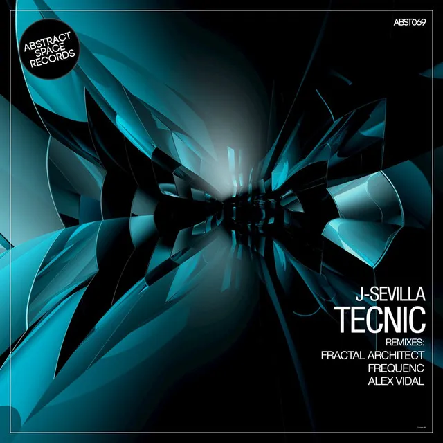 Tecnic - Alex Vidal Remix