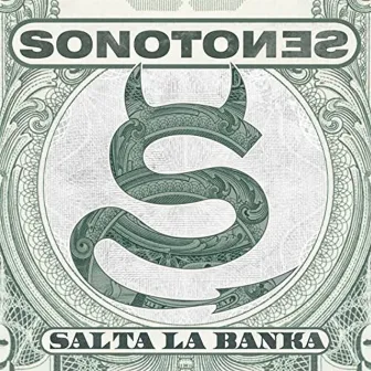 Salta la Banka by Sonotones