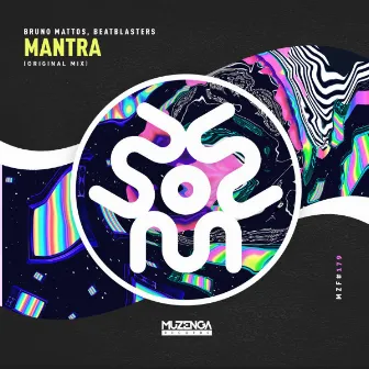 Mantra by BeatBlasters