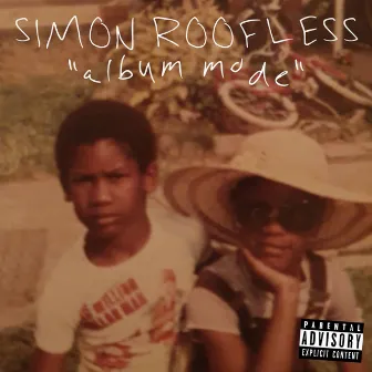 Album Mode by Simon Roofless