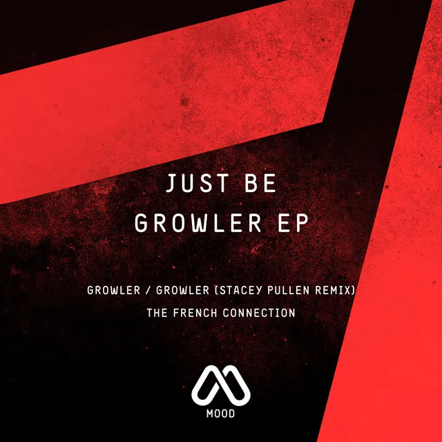 Growler - Stacey Pullen Remix