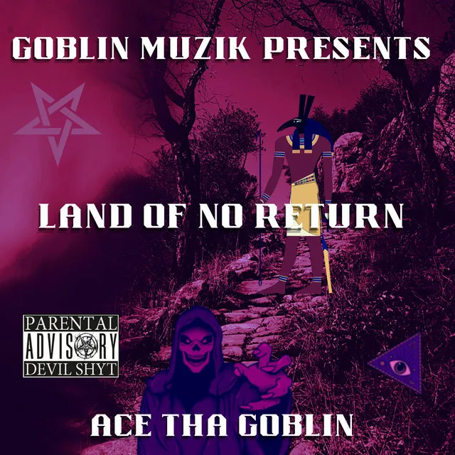 Land Of No Return