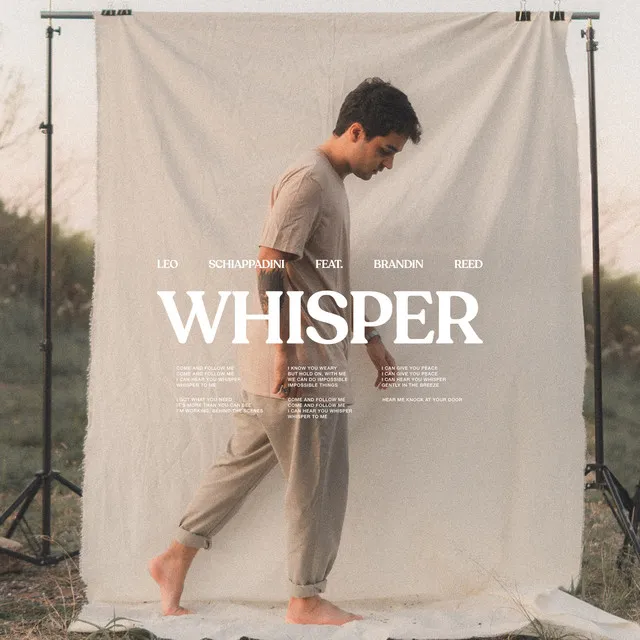 Whisper