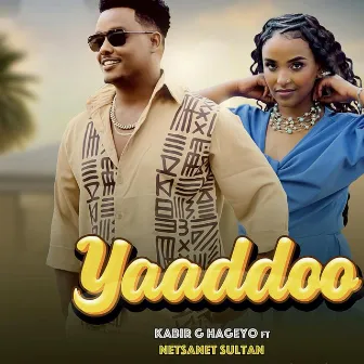 Yaaddoo by Kabir G Hageyo