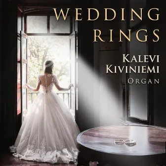 Wedding Rings by Kalevi Kiviniemi