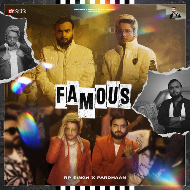 Famous - From "Jimmy"