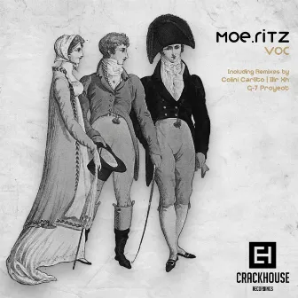 Voc by Moe.ritz