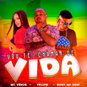 Vou Te Chamar de Vida by Mc Vênus