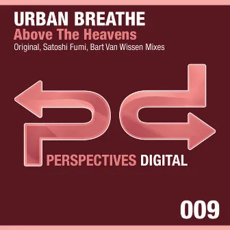 Above The Heavens by Urban Breathe