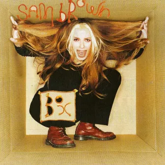 Box by Sam Brown