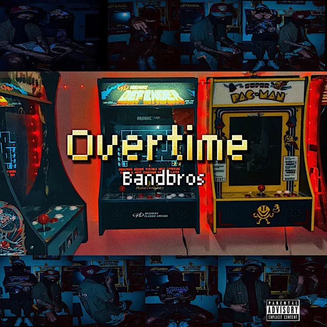 OVERTIME