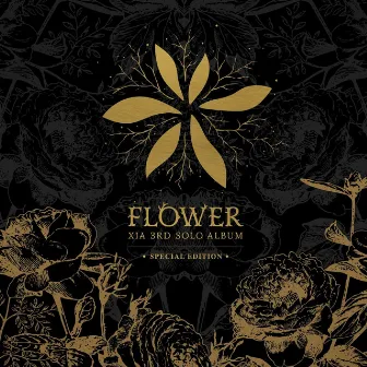 Flower (Special Edition) by XIA