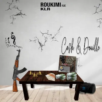 Cash & Douille by Roukimi