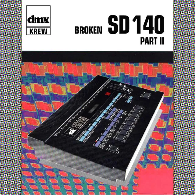 Broken SD140 Part II