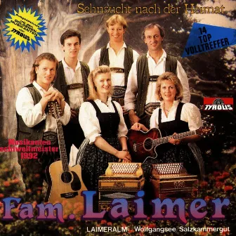 Sehnsucht nach der Heimat by Familie Laimer