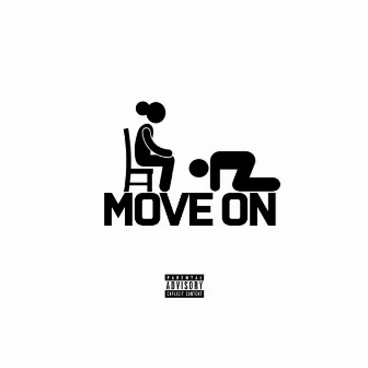 Move On by Dell Fargo