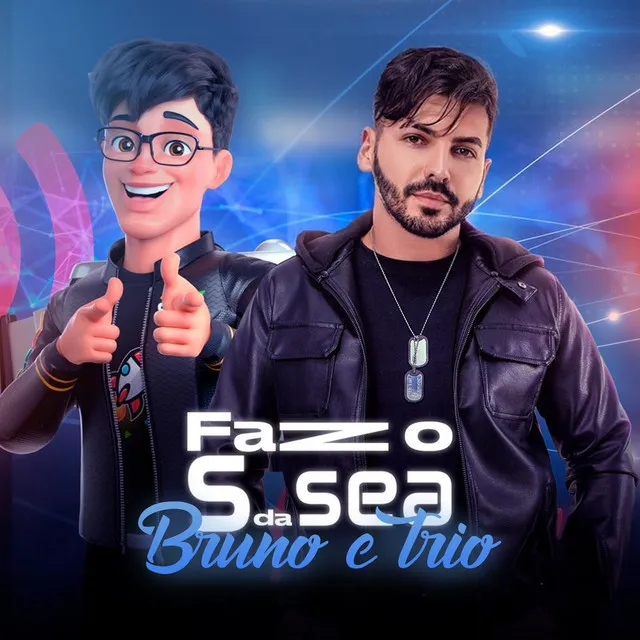 Faz o S da Sea